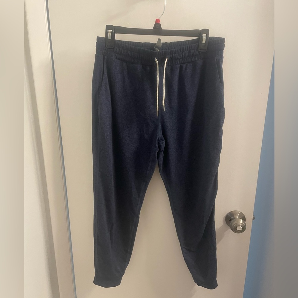Vuori performance jogger
